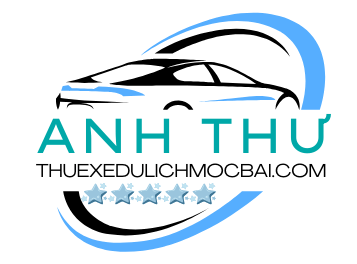 DVDL ANH THƯ – THUÊ XE 4 7 16 CHỖ CÓ TÀI XẾ